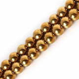 Natural Hematite Round Stone Beads 10MM 42pcs/lot for Jewelry Making