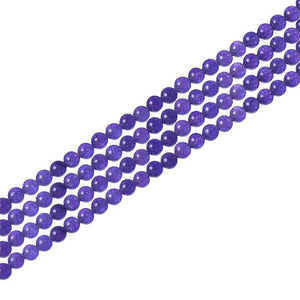 2mm 3mm Tiger Howlite Chalcedony DIY Beads