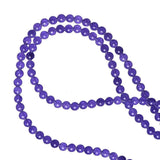 2mm 3mm Tiger Howlite Chalcedony DIY Beads