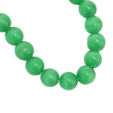 Stone Bead Necklace Making Kit for Handicraft