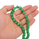 Stone Bead Necklace Making Kit for Handicraft
