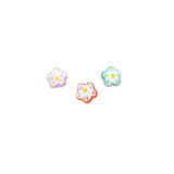 10pcs Japanese Ceramic Beads DIY Jewelry Hand Necklace Materials
