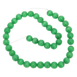 Fine Polishing Jewelry Stone Beads for Necklace Making