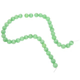 Fine Polishing Jewelry Stone Beads for Necklace Making