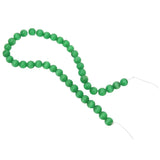 Fine Polishing Jewelry Stone Beads for Necklace Making