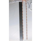 7-8mm Rice Shape Freshwater Pearl Strand for Jewelry Making