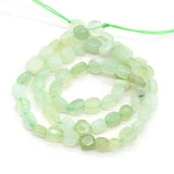 Natural Jade Beads for DIY Jewelry Making 6-8mm
