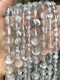 Austrian Crystal Beads MoonStone Loose Beads 6-12mm 15