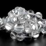 Austrian Crystal Beads MoonStone Loose Beads 6-12mm 15