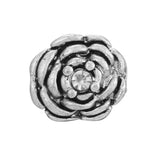 10Pcs Crystal Malachite Birthstone Charms Beads Jewelry Making