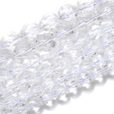 Faceted Crystal Stone Beads for DIY Jewelry Making 6/8/10mm