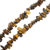 Natural Stone Beads for Bracelet Making