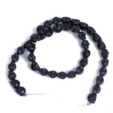 Howlite Stone Skull Beads 10*12mm DIY Loose Carved for Jewelry Making