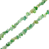 200-240Pcs Natural Stone Beads Mix for Jewelry Making