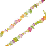 Irregular Beads for Jewelry Making Natural Stone Mix