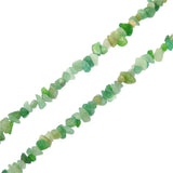 Irregular Beads for Jewelry Making Natural Stone Mix