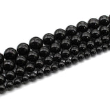 Crystal Pink Glass Ball Beads 4/6/8/10/12MM for Jewelry Making