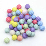 10MM Watermelon Bead for DIY Jewelry Making 100 Pieces