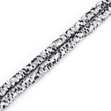5-6mm Polymer Clay Heishi Disc Spacer Beads for DIY Jewelry Making