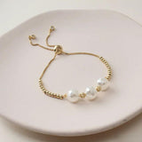 Round Cut Corner Goose Yellow Shell Beads DIY Loose Beads