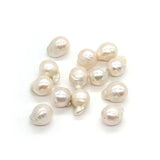 Baroque Freshwater Pearls Beads for Jewelry Making DIY