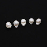 Baroque Freshwater Pearls Beads for Jewelry Making DIY