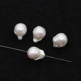 Baroque Freshwater Pearls Beads for Jewelry Making DIY