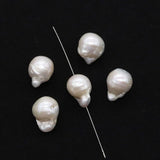 Baroque Freshwater Pearls Beads for Jewelry Making DIY