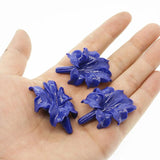Coral Flowers Loose Beads for Jewelry Making DIY Bracelets Necklaces Earrings