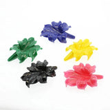Coral Flowers Loose Beads for Jewelry Making DIY Bracelets Necklaces Earrings