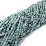 Spinel 3mm4mm Natural Stone Beads for DIY Jewelry Making