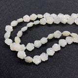 Mother of Pearl Shell Beads for Jewelry Making DIY Necklace Bracelet Earring