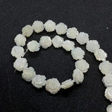 Mother of Pearl Shell Beads for Jewelry Making DIY Necklace Bracelet Earring