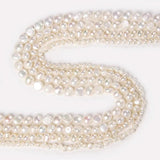 Irregular Freshwater Pearl Beads for Jewelry Making