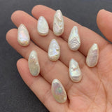 AA Baroque Teardrop Pearl Beads for Jewelry Making