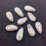 AA Baroque Teardrop Pearl Beads for Jewelry Making