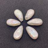 AA Baroque Teardrop Pearl Beads for Jewelry Making