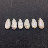 AA Baroque Teardrop Pearl Beads for Jewelry Making
