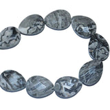 Amazonite Lapis Lazuli Quartz Agate Water Drop Beads for Jewelry Making