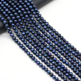 Round Pearl Bead Freshwater Pearls 5-6mm DIY Jewelry Making