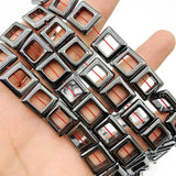 14MM Hematite Charm Beads for Jewelry Making