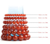 Natural Agates Stone Loose Beads 3x6mm Smooth Spacers Shape DIY Gem Bracelet