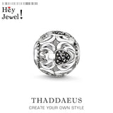 Vintage Spider Charms Beads for Jewelry Making