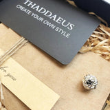 Vintage Spider Charms Beads for Jewelry Making