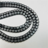 Multi-color Natural Stone Hematite Beads for Jewelry Making