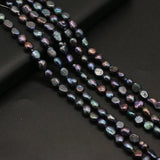 Natural Freshwater Pearl Beads for Jewelry Making DIY