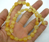 10mm Tiger Eye Turquoise Quartz Beads for DIY Jewelry Making