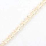 2.5-3mm Freshwater Pearl Beads Round Pearls Jewelry Making DIY 15''