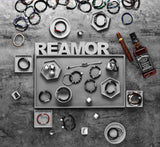 316L Stainless Steel Masonic Bead for Bracelet