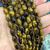 Natural Stone Beads for Jewelry Making Bracelet Accessories 15''